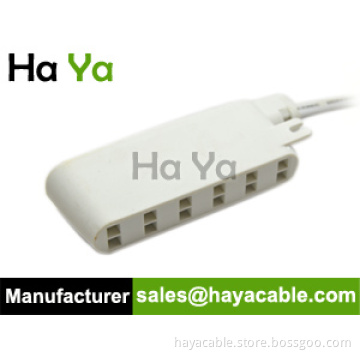 AMP LED Junction Box